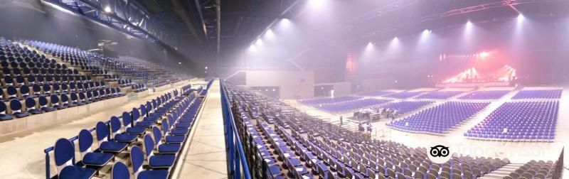 Le Millesium