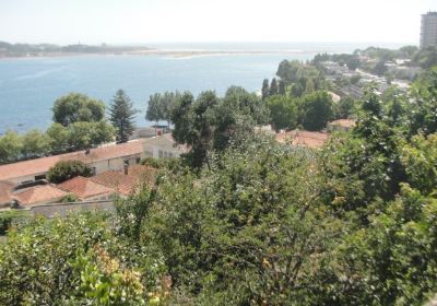 Miradouro de Santa Catarina