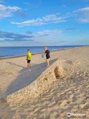 Caister-on-Sea Beach