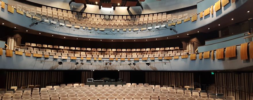Theatre Severn