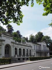 Museum Kurhaus Kleve