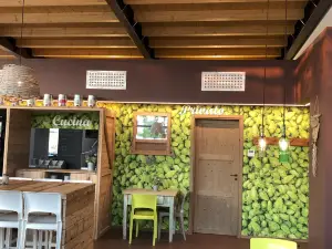 AGRIBIRRIFICIO VILLA CHAZIL
