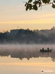 Lac des Settons