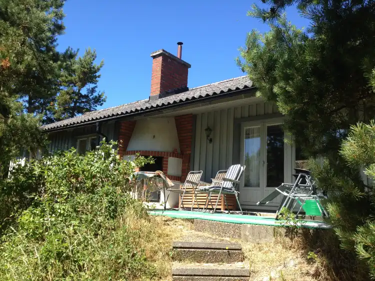 Hotels in Borrby