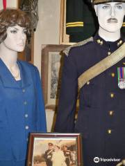 Pictou County Military Heritage Museum