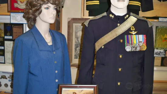 Pictou County Military Heritage Museum