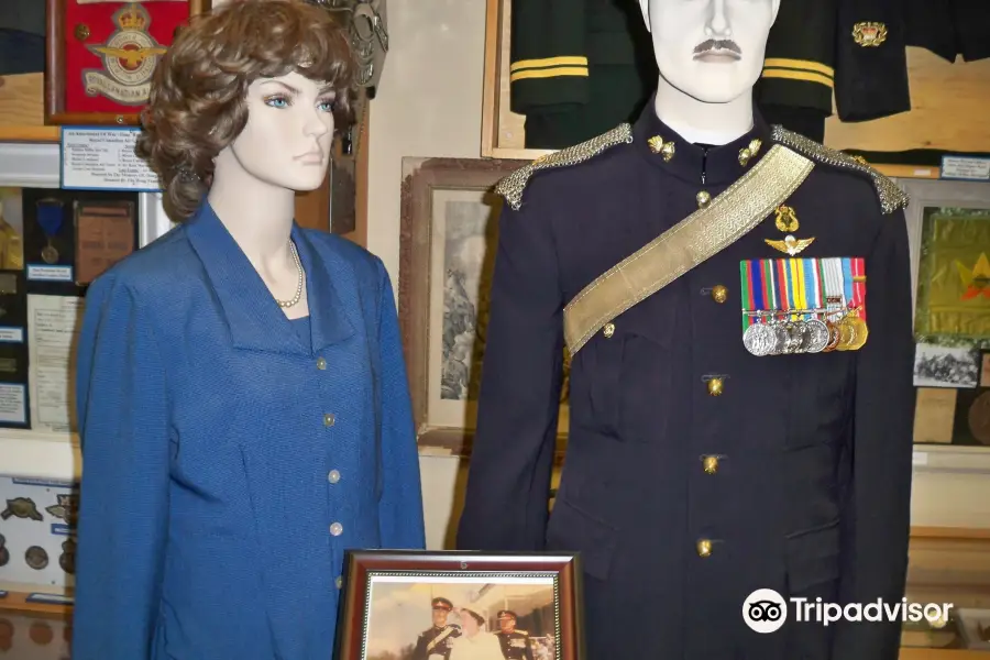 Pictou County Military Heritage Museum