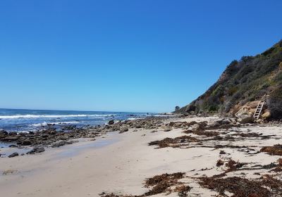 La Piedra Beach