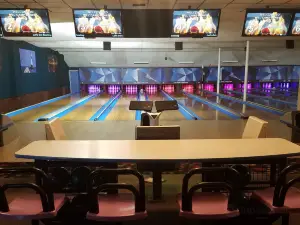 El Camp Lanes