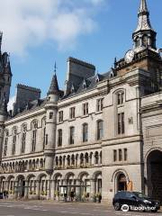 The Tolbooth Museum