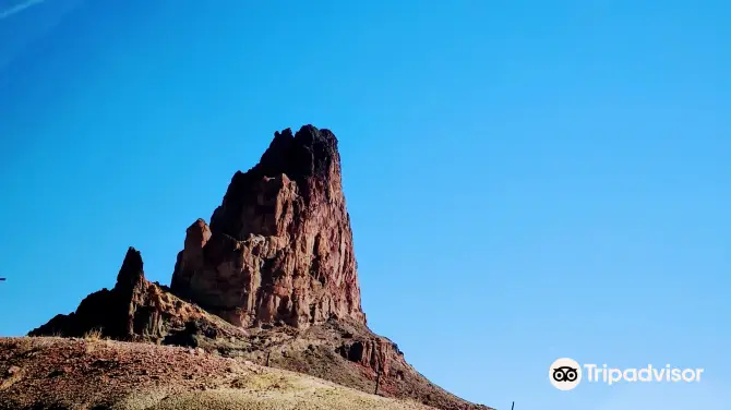 4_Church Rock