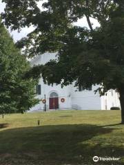 First Congregational Church