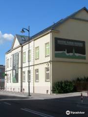 The Ludwik Zamenhof Centre