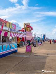 Hunstanton Beach