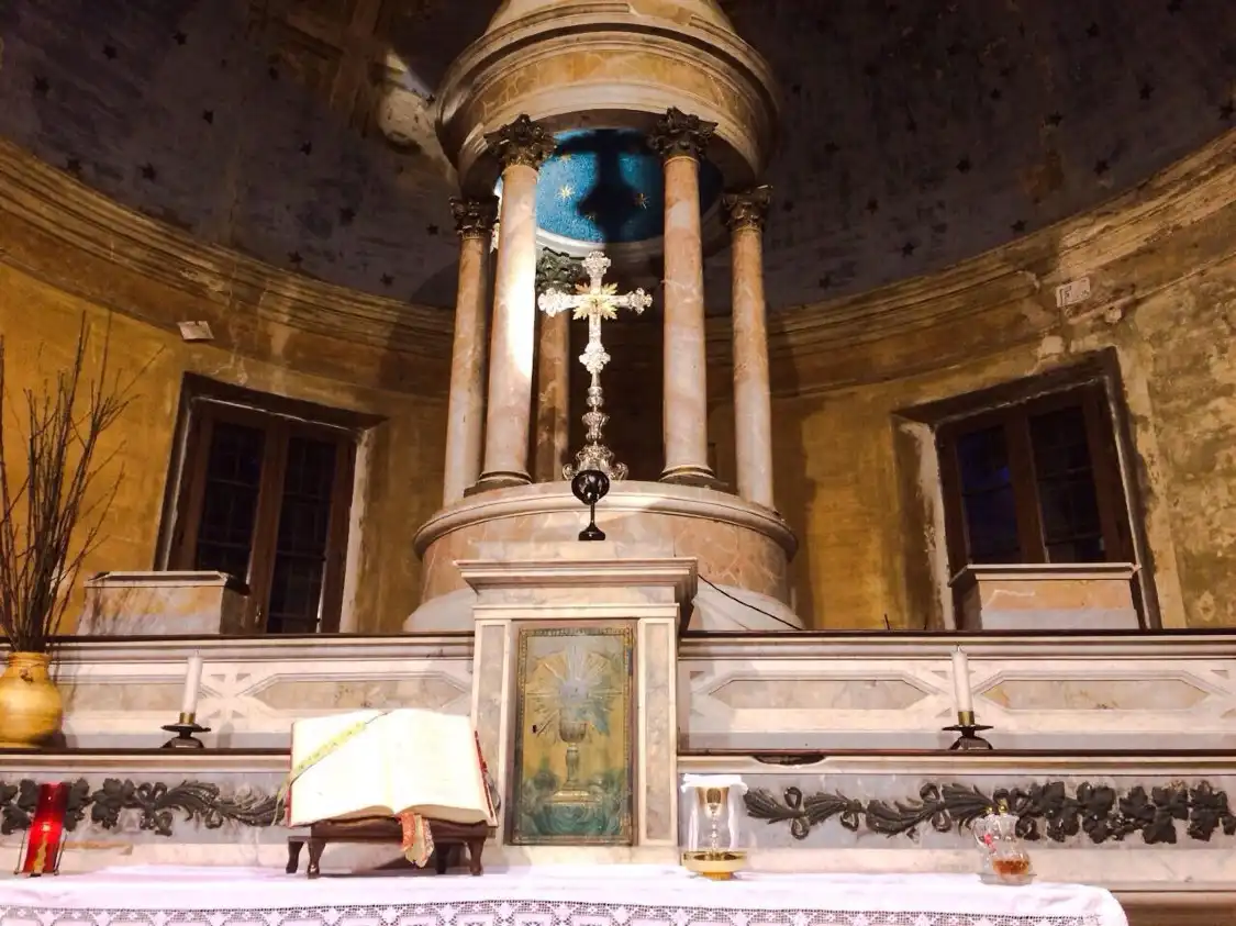 Hotel in zona Chiesa Parrocchiale della Madonna dei Poveri