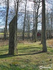 Fredsstenen vid Brömsebro