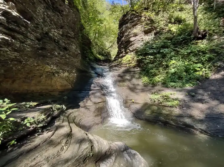 Hotels near West River Marsh