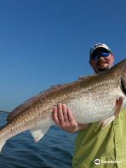 Beaches Fishing Charters