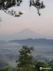 Wisata Alam Pos Mati Giritengah