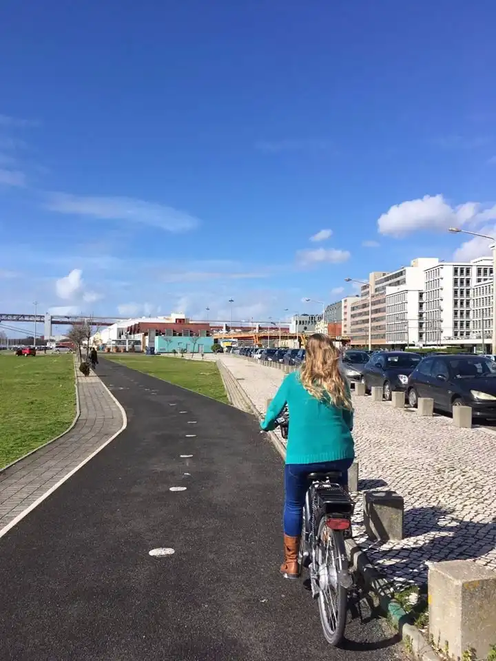 Lisbon Point 주변 호텔