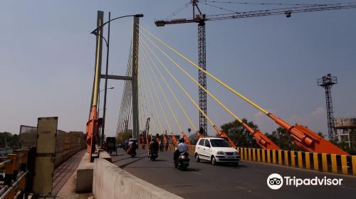 Ram Jhula