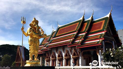 Wat Nong Kae