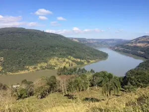 Mirante da Ferradura