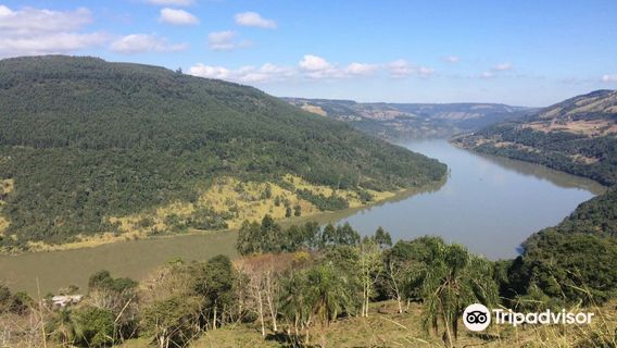 Mirante da Ferradura