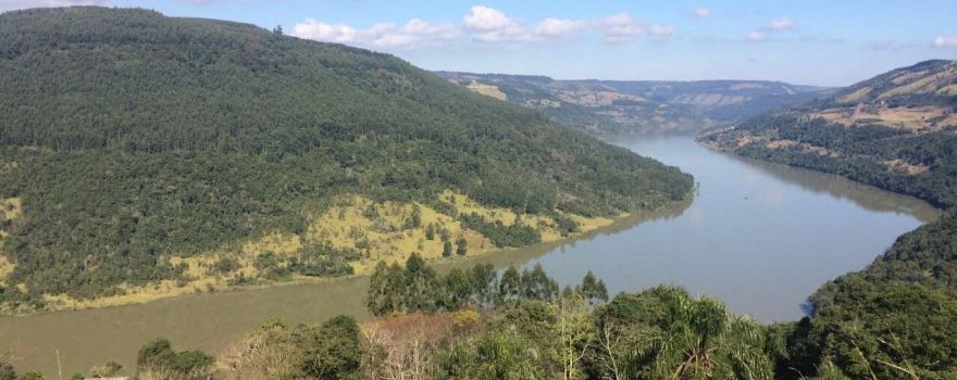 Mirante da Ferradura