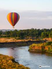 Governors’ Balloon Safaris