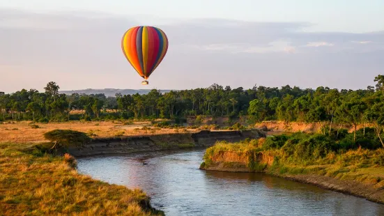 Governor's Balloon Safaris