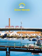 Solar Moves - Eco-friendly Boat Tours & Trips