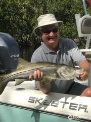 Crushin’ It Fishing Charters