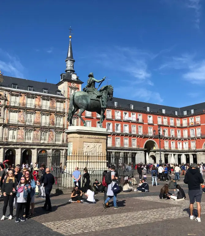 La Llacuna