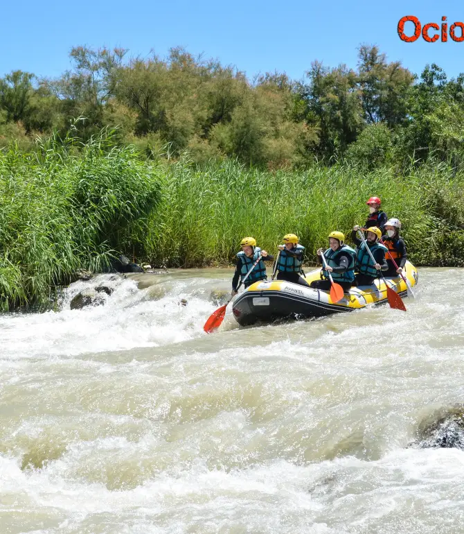Cuevas Bajas