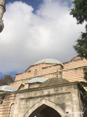 Murat Pasha Mosque, Aksaray