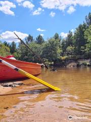CANOE PASSION rental canoes kayaks adults & children