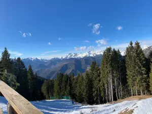 Piazzatorre Ski Area