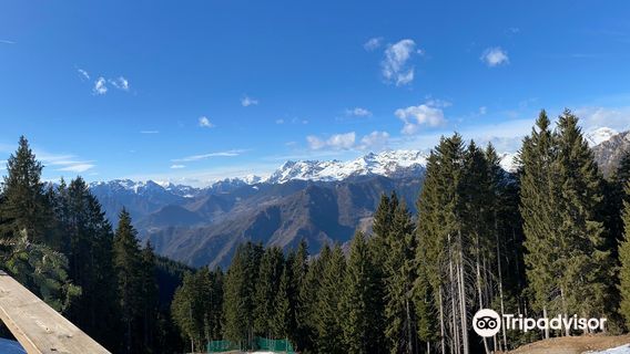 Piazzatorre Monte Torcola