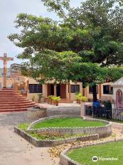 Cathédrale Notre-Dame-de-Miséricorde de Cotonou