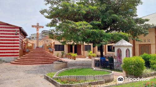 Cotonou Cathedral