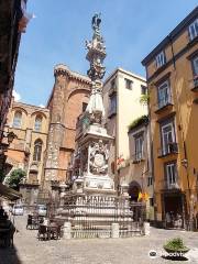 Obelisco di San Gennaro