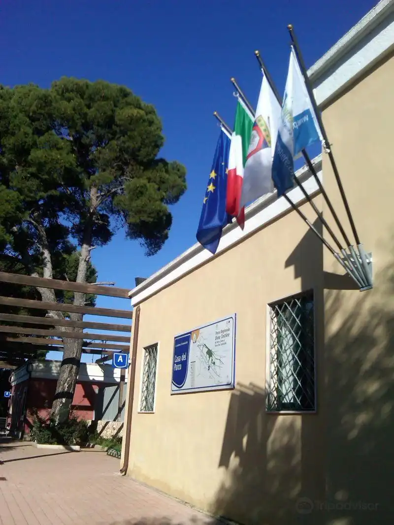 Hotel in zona Parco Dune Costiere