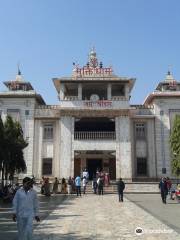 Muktidham Mandir