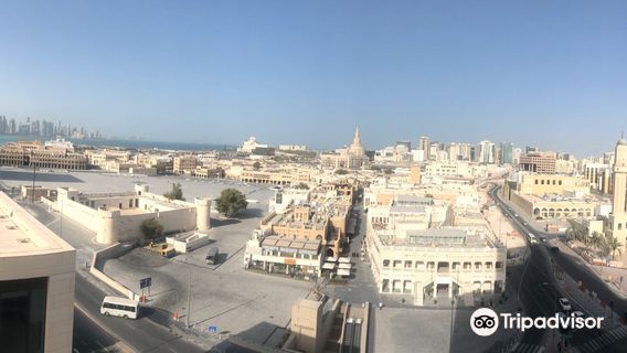 Doha Fort/Al Koot Fort