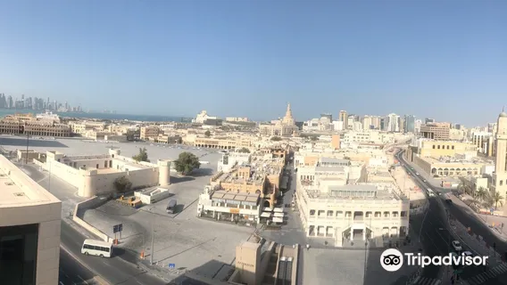 Doha Fort/Al Koot Fort