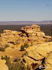 El Malpais National Monument