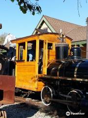 Old Poway Park & Railroad