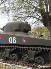 M4A4 Sherman Renard
