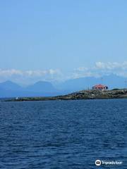 Entrance Island Lighthouse